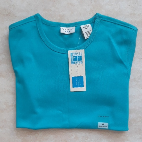 7x*Host Pick*Covington beautiful top - Picture 2 of 7